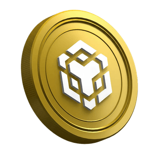 Halaman panduan trader baru dengan mata uang kripto BNB