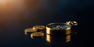 Gambar artikel mengenai inflasi dan ketertarikan terhadap aset kripto alternatif